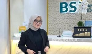Belum Lulus Sudah Jadi Banker, Mahasiswa UNM Diterima di Bank Syariah Indonesia