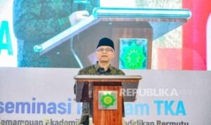 Sinergi Pusat dan Daerah, Kemendikdasmen Perkuat Fondasi Pendidikan Menuju Kedaulatan Digital
