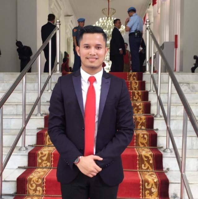 Nero Leo Adriani., S.I.KOM