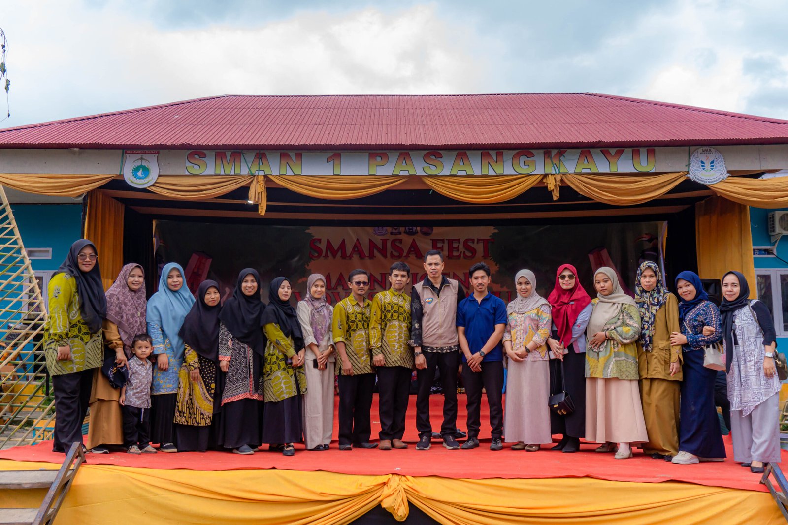 📢 BATAS SETOR SOAL US: 5 MARET 2026. KOORDINATOR: IBU YULI ASTRIANI.