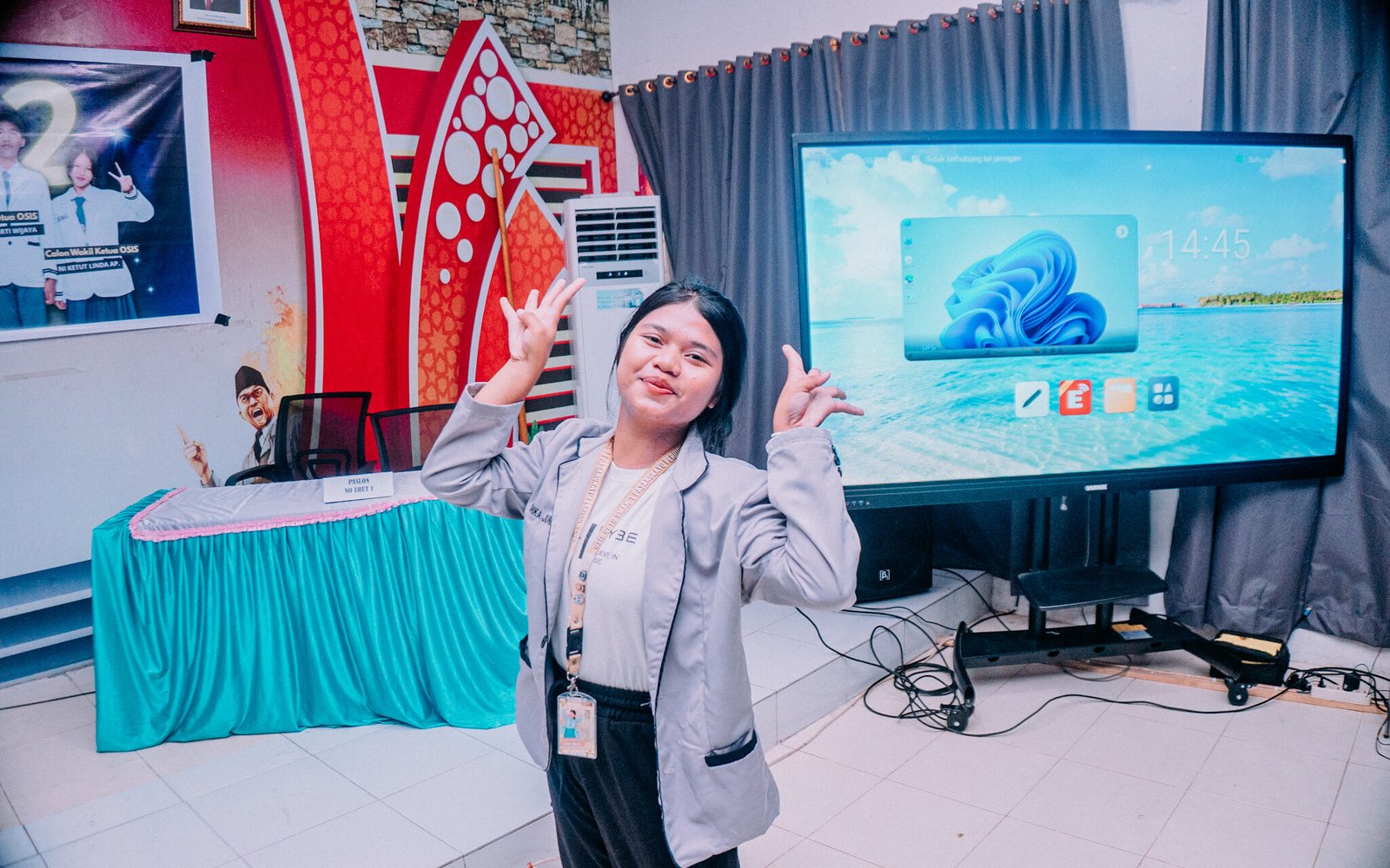 Bukan Sekadar Alamat Web: 5 Rahasia Domain .sch.id yang Jarang Diketahui Sekolah