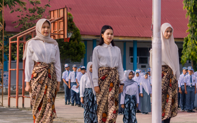 Dari Inspirasi ke Aksi: 7 Refleksi Mendalam tentang Menjadi Kartini di Era Digital