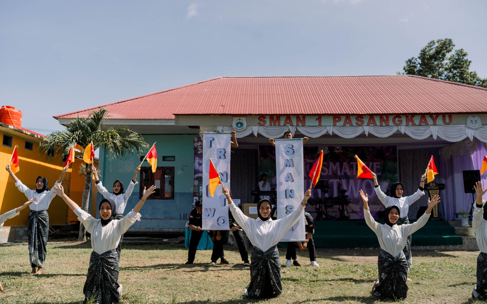 Masa Depan Kelas Kita: 5 Kejutan Transformasi Pendidikan Digital Menuju Indonesia Emas 2045