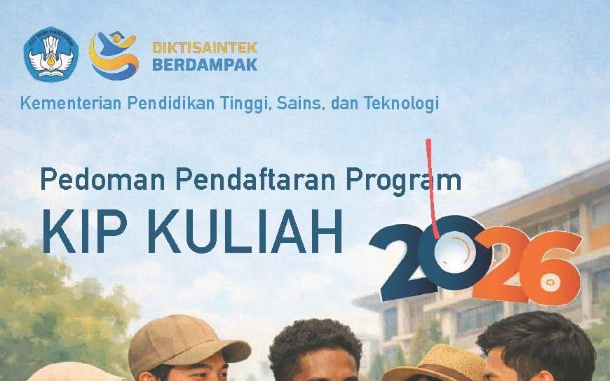 Panduan Lengkap Pendaftaran KIP Kuliah 2026: Wujudkan Mimpi Kuliah Gratis!