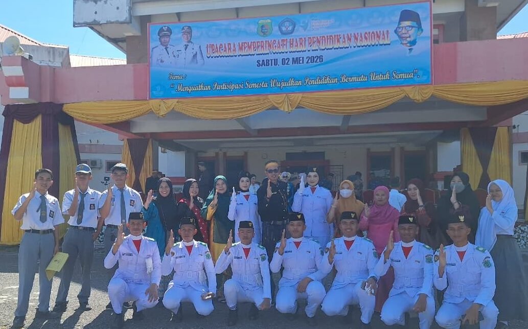 Hardiknas 2026: Bukan Sekadar Seremonial, Inilah 6 Transformasi Besar yang Wajib Anda Tahu