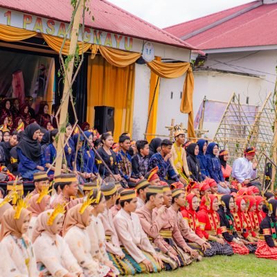 Mengubah Wajah Sekolah: 5 Terobosan Tak Terduga dalam Panduan Kokurikuler 2025
