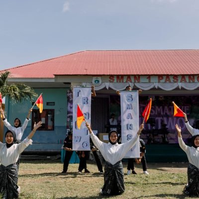 Masa Depan Kelas Kita: 5 Kejutan Transformasi Pendidikan Digital Menuju Indonesia Emas 2045