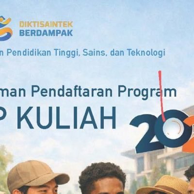Panduan Lengkap Pendaftaran KIP Kuliah 2026: Wujudkan Mimpi Kuliah Gratis!