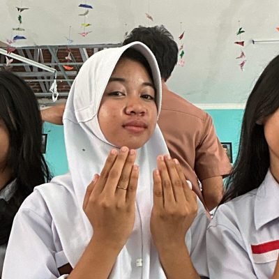 Seni Hidup Bersama: Merajut Harmoni di Bawah Kuasa Algoritma 2026