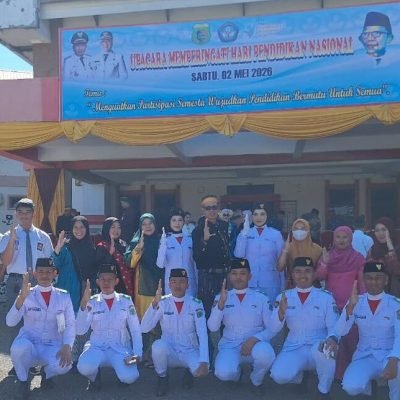 Hardiknas 2026: Bukan Sekadar Seremonial, Inilah 6 Transformasi Besar yang Wajib Anda Tahu