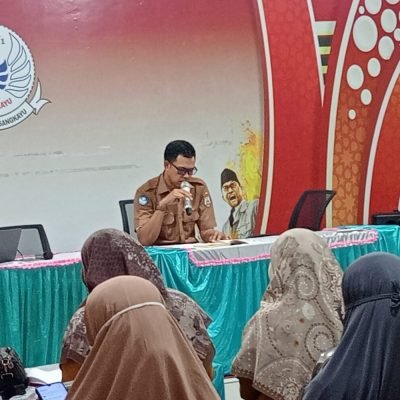 Pengumuman Kelulusan Siswa Kelas XII SMA Negeri 1 Pasangkayu Tahun Pelajaran 2025/2026